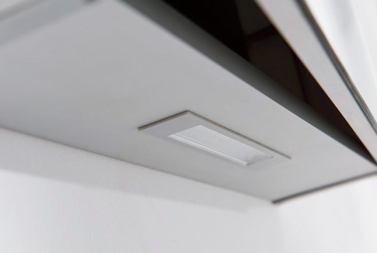 Зеркало-шкаф BelBagno SPC-2A-DL-BL-800 с подсветкой