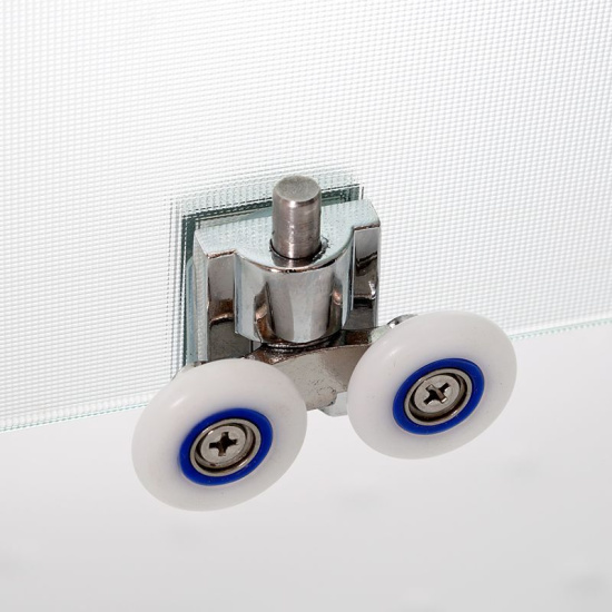 Душевой бокс DTO ЕМ4516 с электрикой