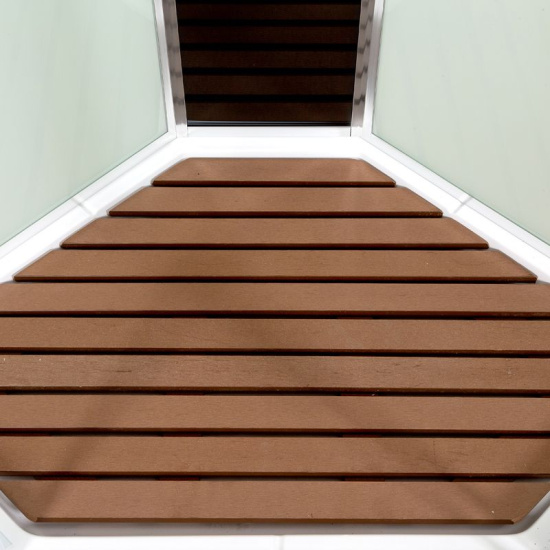 Душевая кабина DTO Z900 Mistic