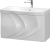 Мебель для ванной Aima Design Mirage 90 white Мебель для ванной Aima Design Mirage 90 white