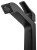 Смеситель для раковины Wonzon & Woghand Flex WW-88019072-MB высокий Смеситель для раковины Wonzon & Woghand Flex WW-88019072-MB высокий