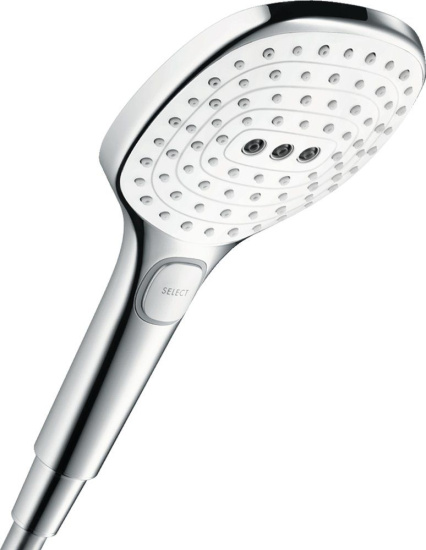 Душевой гарнитур Hansgrohe Raindance Select E 26700400