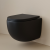Подвесной унитаз Ceramicanova UP CN4007MB