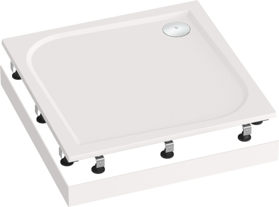 Поддон для душа Good Door Квадро 90x90