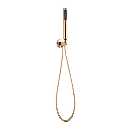 Душевой гарнитур Webert Shower Set AC1046010, золото