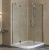 Душевой уголок Vegas Glass AFS-F Lux 120*110 08 01 R профиль глянцевый хром, стекло прозрачное Душевой уголок Vegas Glass AFS-F Lux 120*110 08 01 R профиль глянцевый хром, стекло прозрачное