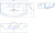 Тумба с раковиной Aqwella Basic 85 дуб золотой