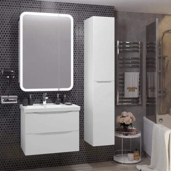 Мебель для ванной Opadiris Элеганс 70