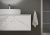 Тумба с раковиной Sancos Stone 120 Statuario white