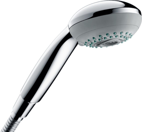 Душевой гарнитур Hansgrohe Crometta 85 27568000