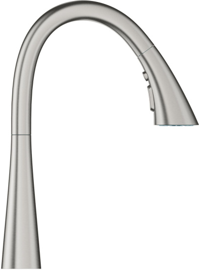 Смеситель для кухни Grohe Zedra 32294DC2