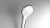 Душевая лейка Hansgrohe Croma S 26804400