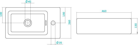 Мебель для ванной Aquaton Эклипс темный эбони
