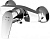 Смеситель для душа Am.Pm Gem F9020000