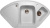 Мойка кухонная GranFest Corner GF-C1040E серый Мойка кухонная GranFest Corner GF-C1040E серый