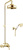 Душевая стойка Fiore Margot 26OO0620 Душевая стойка Fiore Margot 26OO0620