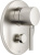 Смеситель для душа Dorn Bracht Meta 36120660-06 с внутренней частью, матовая платина