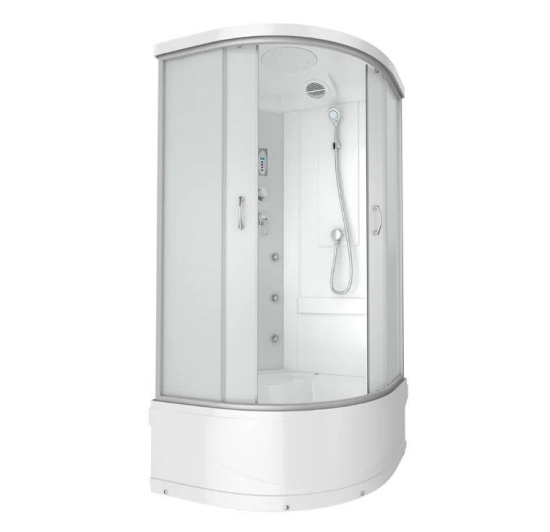 Душевая кабина Erlit Comfort ER 2509TP-C3-RUS