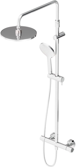 Душевая стойка Damixa Option DX218091000