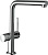 Смеситель для кухни Hansgrohe Talis M54 72827000 хром