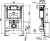 Инсталляция для унитаза Villeroy & Boch 9224 7500 Инсталляция для унитаза Villeroy & Boch 9224 7500