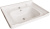 Мебель для ванной Comforty Рига 60 дуб сонома