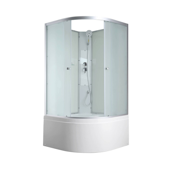 Душевая кабина AvaCan C5080 N без крыши