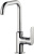 Смеситель для раковины Kludi Pure&Solid 340240575