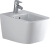Биде подвесное Ideal Standard Simply U J469401 Биде подвесное Ideal Standard Simply U J469401
