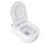 Унитаз подвесной Allen Brau Priority 4.31001.20 Унитаз подвесной Allen Brau Priority 4.31001.20