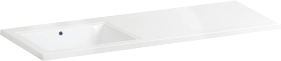 Мебель для ванной BelBagno Kraft-LVD 60 pietra grigio