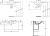 Раковина Ideal Standard Connect new E812901 60 см