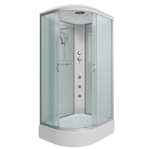 Душевая кабина Niagara Classic NG-33974-14RG