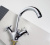 Смеситель для раковины Hansgrohe Logis Classic 71271000