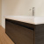 Мебель для ванной Villeroy & Boch Antheus black ash Мебель для ванной Villeroy & Boch Antheus black ash