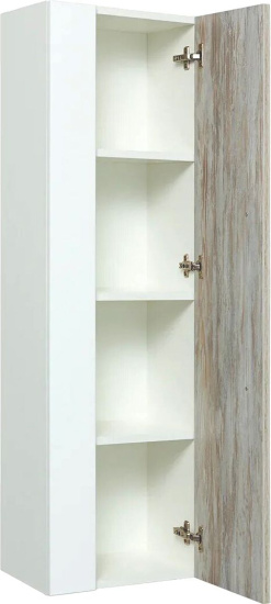 Пенал Runo Вудлайн 120, скандинавский дуб