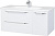 Тумба под раковину Bellezza Луиджи 100 белая