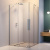 Душевой уголок Radaway Furo KDD 110х80