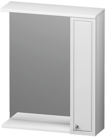 Мебель для ванной Damixa RedBlu Palace One 60