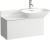 Тумба под раковину Laufen Ino 4.2540.1.030.170.1 белая матовая Тумба под раковину Laufen Ino 4.2540.1.030.170.1 белая матовая