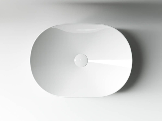 Накладная раковина Ceramica Nova Element CN5010