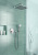 Душевой гарнитур Ideal Standard IdealRain cube B0020AA