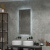 Зеркало Art&Max Sorrento 60x120