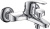 Смеситель для ванны D&K Passau Bayern DA1193201 Смеситель для ванны D&K Passau Bayern DA1193201