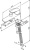 Смеситель на борт ванны Am.Pm Like F8010200 Смеситель на борт ванны Am.Pm Like F8010200