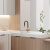 Смеситель для кухни Sancos Lucia SC4004BG, брашированное золото Смеситель для кухни Sancos Lucia SC4004BG, брашированное золото
