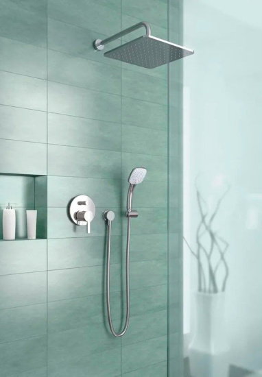 Душевой гарнитур Ideal Standard IdealRain cube B0020AA