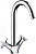 Смеситель для кухни Hansgrohe Logis Classic 71285000
