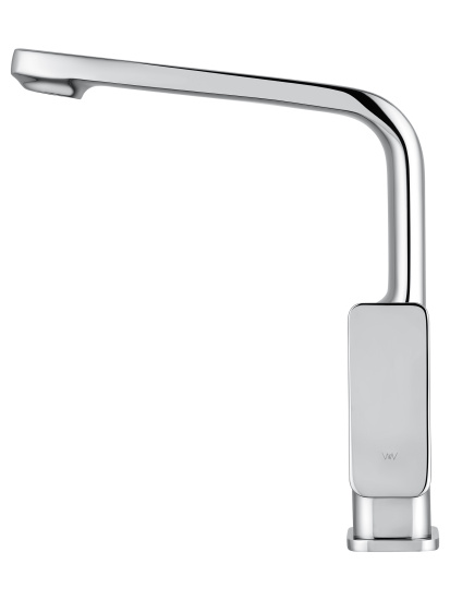 Смеситель для кухни Wonzon & Woghand Arnie WW-692102-CR