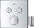 Смеситель с термостатом для душа Grohe Grohtherm SmartControl 29125000